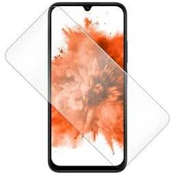 Fixed Grūdintas stiklas ochronne FIXED do Xiaomi Redmi 15C 4G/5G skaidrus