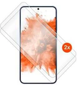 Fixed Fiksuota ekrano apsauga | Samsung | Galaxy S26 | Grūdintas stiklas | Skaidrus | 2.5D