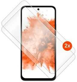 Fixed Fiksuotas | Ekrano apsauga | Xiaomi | Redmi 15 4G/5G | Grūdintas stiklas | Skaidrus | 2.5D