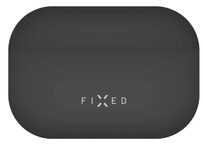 FIXED Silky skirta Apple AirPods Pro 3, juodas
