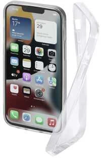 Hama Dėklas Crystal Clear iPhone 14 Pro Max