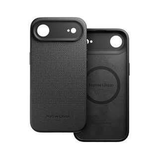Dėklas Native Union Active Case, juodas - iPhone Air