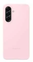 Dėklas Samsung Galaxy A56 Silicone Cover Rožinė