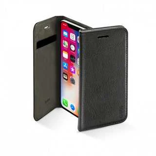 Dėklas SBS iPhone XS/X book case