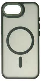 „Swissten MagStick Flex“ dėklas, skirtas „Apple iPhone 17 Pro“