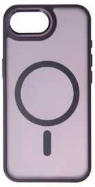 „Swissten MagStick Flex“ dėklas, skirtas „Apple iPhone 17 Pro“