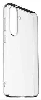 „Swissten“ skaidrus želė dėklas, skirtas „Xiaomi Redmi A5 4G“.