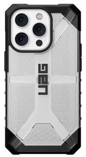 Urban Armor Gear UAG Plasma Apple iPhone 15 Pro Max - dėklas telefonui skaidrus
