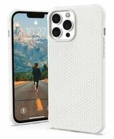 Urban Armor Gear UAG UAG Dot [U] - apsauginis dėklas, skirtas iPhone 13 Pro Max (zefyras)