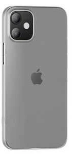 Dėklas USAMS US-BH610 SOFT PP IPHONE 12 PRO MAX Baltas