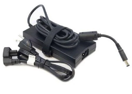 Dell 130W maitinimo blokas su kabeliais