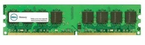 RAM „Dell“ atminties atnaujinimas – 16 GB – 1Rx8 DDR4 UDIMM 3200MHz ECC