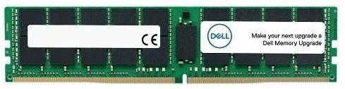 RAM „Dell“ atminties atnaujinimas – 32 GB – 2RX8 DDR4 RDIMM 3200MHz 16Gb BASE