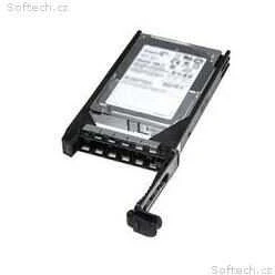 „Dell“ 4 TB 7,2 tūkst. aps./min. SATA 6 Gbps 512n 3,5 colio karštojo prijungimo kietasis diskas