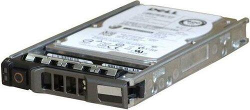 „Dell“ 2,4 TB 2,5 colio SAS-3 (12 Gb/s) serverio diskas (400-AUQX)