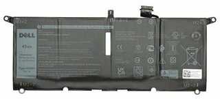 Bateria Dell Baterija, 45WHR, 4 Cell,