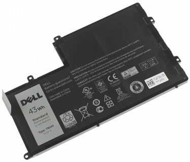 Dell 4-Cell 63WHR 4M1JN