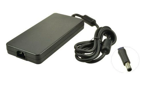 „Dell“ nešiojamojo kompiuterio maitinimo adapteris 240 W 5 mm 12,3 A 19,5 V (PA-9E)