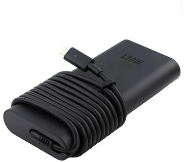 „Dell“ 65 W USB-C maitinimo adapterio maitinimo laidas