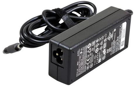 Nešiojamojo kompiuterio maitinimo adapteris Dell 65 W, 19.5 V (YNJ5G)