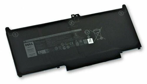 Dell AKUMULIATORIUS PRI 68WHR 4C LITH SMP