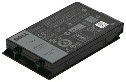 Dell 2-Cell 34Wh