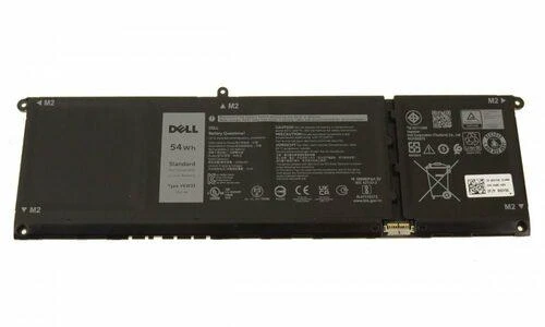 DELL XDY9K, Baterija, DELL