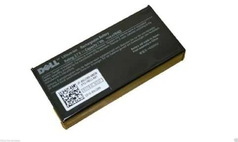Bateria Dell Rinkinys Baterii do Kontrolera PERC 5/ PERC 6 (405-10780)