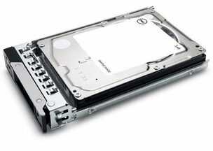 Dell 400-BEGI 2.4TB 10k 512e SAS ISE 12Gbps