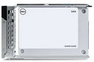 Dysk SSD Dell 345-BDRO 3.84TB 2.5'' SATA III