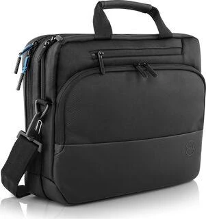 DELL ES1520C kompiuterio dėklas 39,6 cm (15.6") Portfelis Juoda