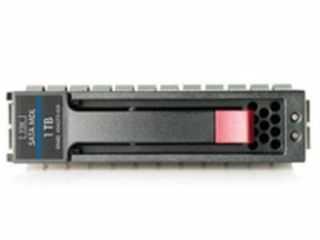 Dysk serwerowy HP 160GB 3.5'' SATA II (3 Gb/s) (458945-B21)