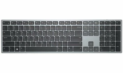 DELL Multi-Device KB700 - Klaviatūra - belaidė - QWERTZ