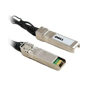 Dell SFP+/SFP+ - 10ft - 3.048 m - SFP+ - SFP+
