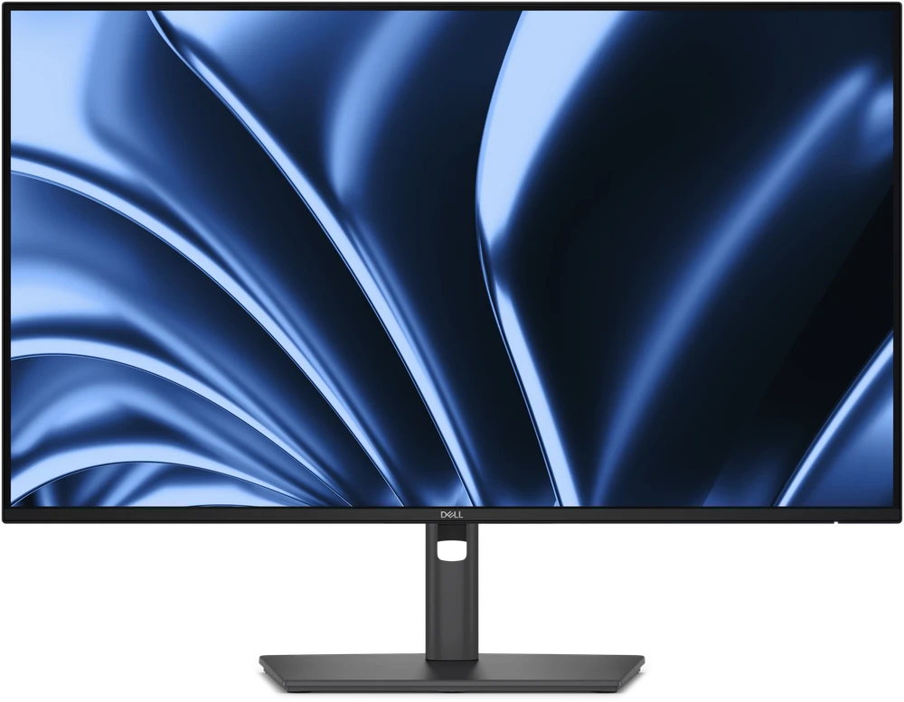 Monitorius Dell | P2726HE | 27" | IPS | 16:9 | 120 Hz | 5/8 ms | 1920 x 1080