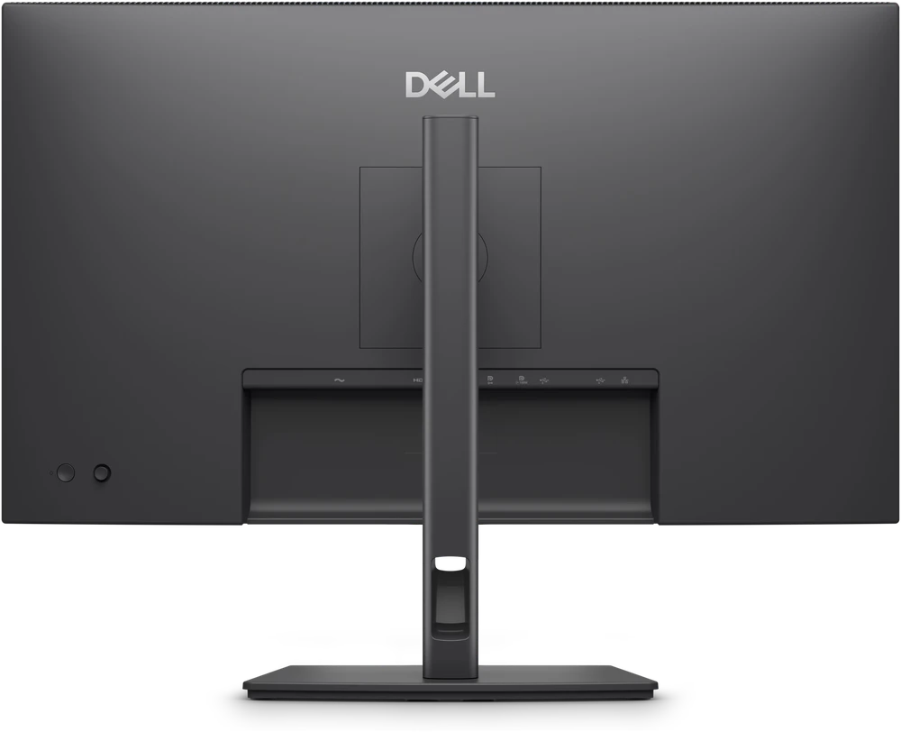 Monitorius Dell | P2726HE | 27" | IPS | 16:9 | 120 Hz | 5/8 ms | 1920 x 1080