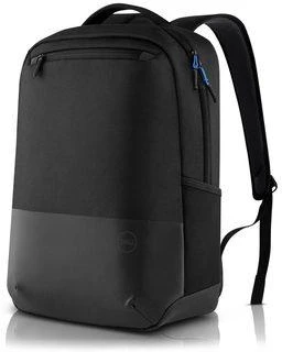 „Dell Pro Slim“ kuprinė, 15 colių, PO1520PS, tinka daugumai 15 colių nešiojamųjų kompiuterių.