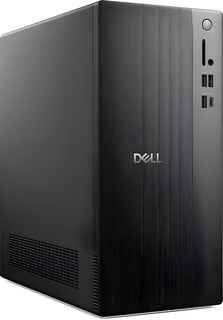 Stacionarus kompiuteris „Dell Pro Tower Essential QVT1260 CU7“ 265/16GB/1TBSSD/W11 Pro WLAN 1Y Basic Onsite“