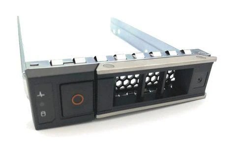 Dell ASSY Carrier HDD, 3.5 Inch [X7K8W]