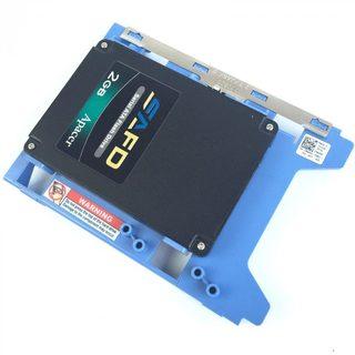 Dell HD Caddy 2,5 Inch