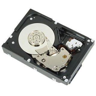 Dysk serwerowy Dell 2TB 3.5'' SATA III (6 Gb/s) (400-AUWX)
