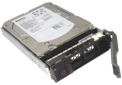 DELL 400-ALRT, 4 GB, 7200 aps./min., 3,5 colio, NL-SAS