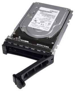 „Dell“ 600 GB 2,5 colio SAS-3 (12 Gb/s) serverio diskas (400-AUNQ)