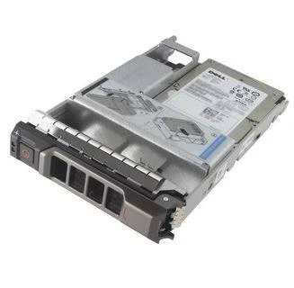 „Dell“ 600 GB 3,5 colio SAS-3 (12 Gb/s) serverio diskas (400-AJRC)