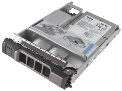 DELL 400-ATJM vidinis kietasis diskas 2.5" 1200 GB SAS