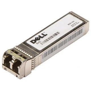 Šakotuvas DELL 407-BBOU tinklo siųstuvų-imtuvų modulis 10000 Mbit/ai SFP+ 850 nm