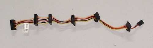 DELL PSU 495W red. Stromversorgung Hot Plug įkroviklis für Dell Server