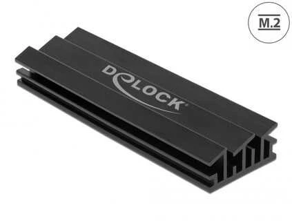 Vaizdo plokštė Delock Radiator 70mm do dysku M.2 (18283)