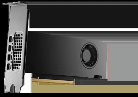 Hewlett Packard (HP) HP Dual TBT5 PCIe x4 Low Profile Card