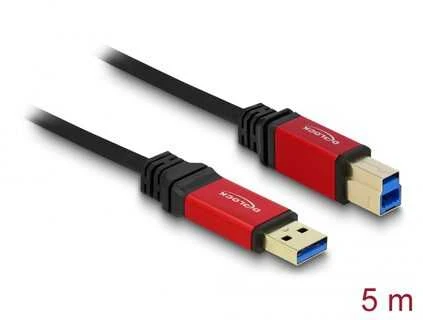 Cableis. Delock 82759 USB 3.0 Type-A jungtis